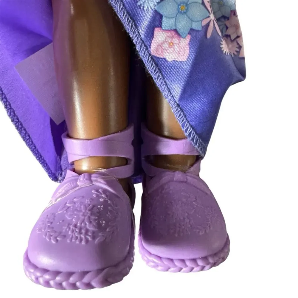 Mirabel and Isabela Madrigal Disney Encanto 13” Dolls Sisters